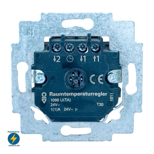 Busch jaeger 1096 - 1096, u(ta)