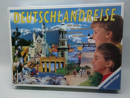 Ravensburger - ravensburger,