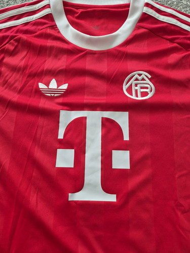 Adidas bayern münchen - adidas,