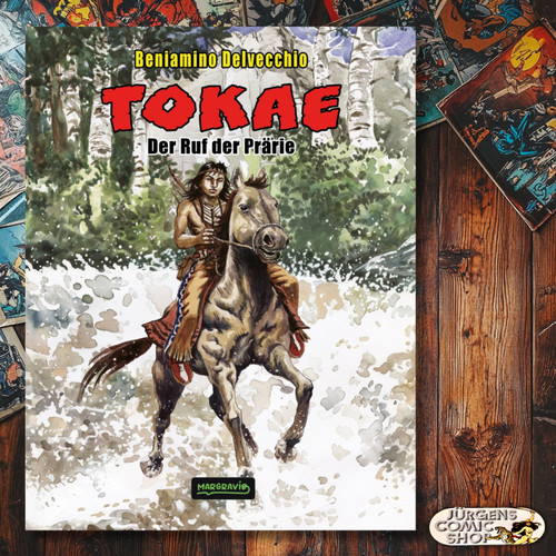 Tokae lakota sioux - tokae,