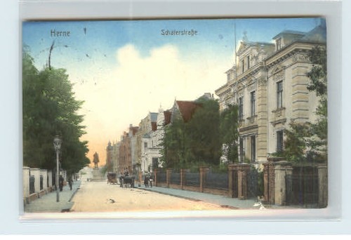 Herne westfalen - herne,