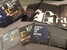 Sun Diego/Spongebozz | Started