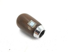 Mazda MX-5 NB Schaltknauf Holz Wurzelholz Nardi Torino vom Sondermodell - selten