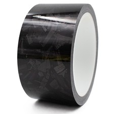 8,5m Zierstreifen 50mm Forged