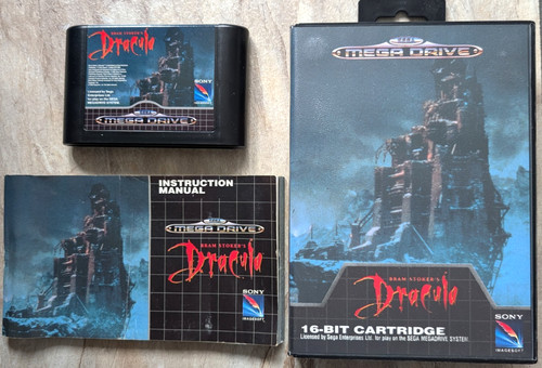 Rar sega mega drive spiel - sega,