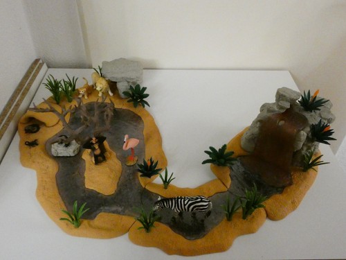 Schleich 42321 wild - 42321,