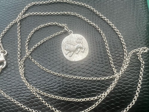 925 silber kette - kette, &