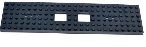 Lego 6x24 eisenbahn - lego, waggon