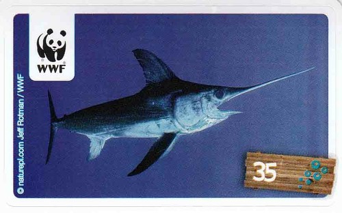 Rewe wwf tier abenteuer - rewe,