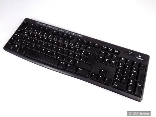 Logitech k270 r0042 - logitech,