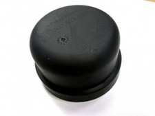 Original smart 451 Schutzhaube