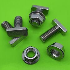 HAMMERKOPFSCHRAUBEN M10 x 25mm