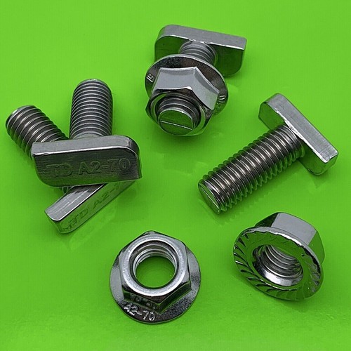 Hammerkopfschrauben m10 25mm - m10,