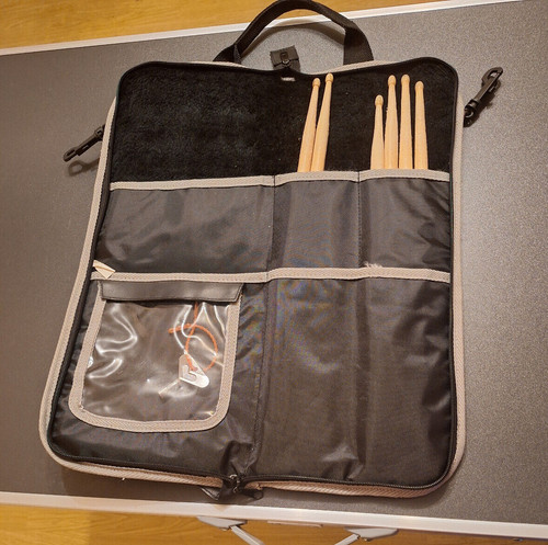 Stickbag drumstick tasche - stickbag,