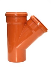 KG-Rohre KG PVC Rohr DN110