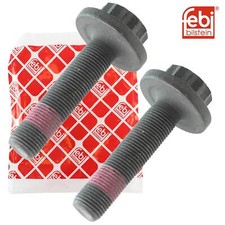 2X FEBI 40112 BILSTEIN