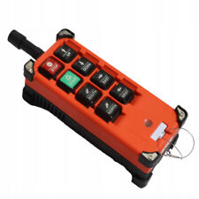 Drahtlose Kranfernbedienung Kabellose Kranfernsteuerung elektrische Industrielle