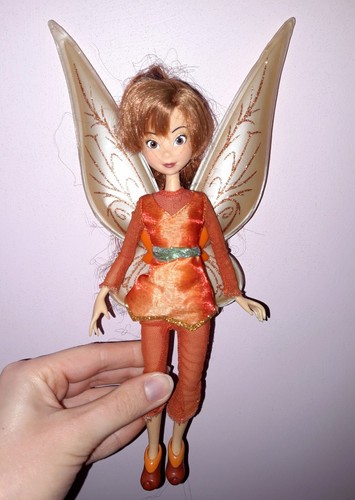 Disney fairies tinkerbell - disney,