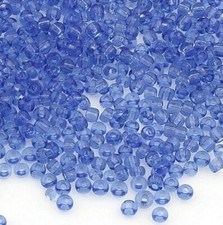 Rocailles Perlen 2mm