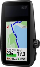 COROS DURA Solar GPS Bike