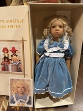 Annette Himstedt Alke Puppen