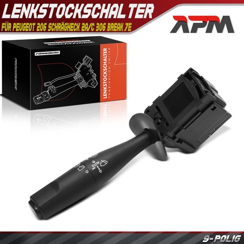 Lenkstockschalter wischer für - lenkstockschalter,