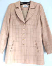 TULLO Blazer Gr. 36-38, 100%