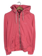 SUPERDRY Sweatjacke Damen