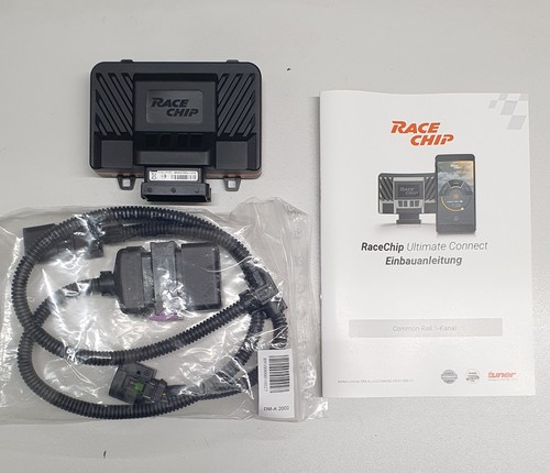 Racechip ultimate connect - racechip,