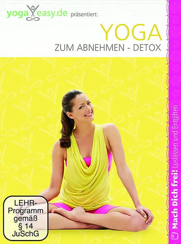Yoga zum abnehmen detox - zum,