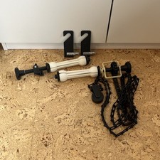 Hintergrund Roller