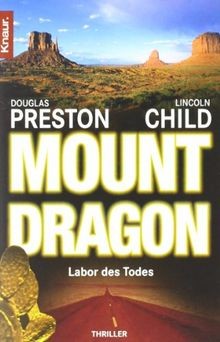 Mount dragon labor des todes - dragon,,