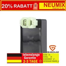 Tuning CDI 2 Takt Euro 2 Norm