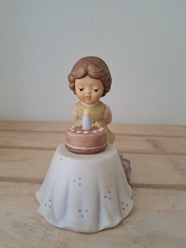 Nina marco spieluhr happy - nina,