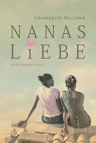 Nanas liebe zustand sehr - liebe,