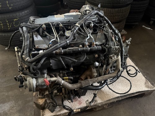 Jaguar type x400 0 - jaguar, x-type