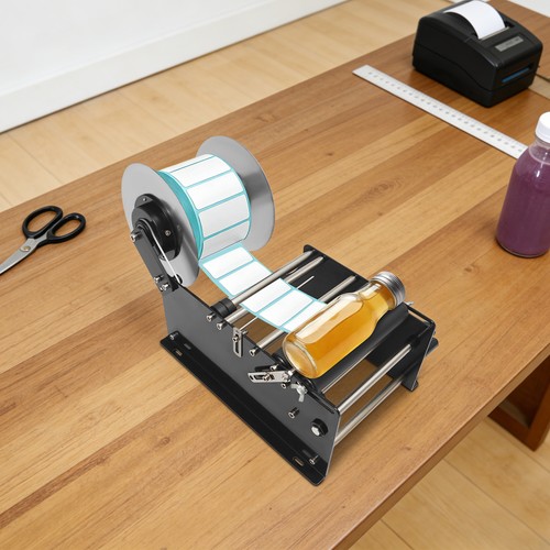 Labeling machine - labeling,