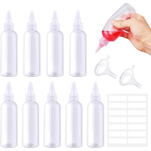 Stück squeeze flasche - squeeze,