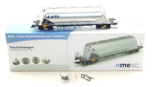 Nme 503612 staubsilowagen - nme, h0
