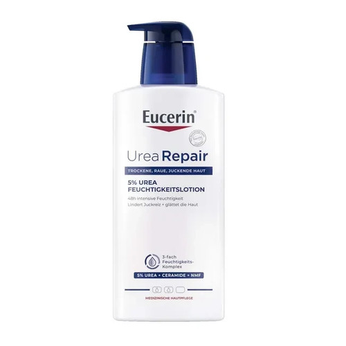Eucerin urearepair plus lotion - eucerin,