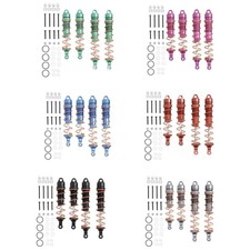 RC Auto Stoßdämpfer vorne