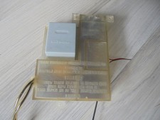 Thorens TD 115 Netzteil