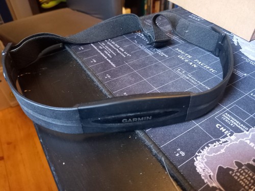 Garmin hrm1b ant - hrm1b, ant+
