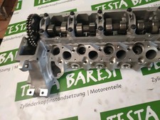 Zylinderkopf Mercedes - Benz  OM601 970 A6010106120 neu