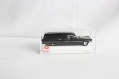 Busch 42905 cadillac - busch,