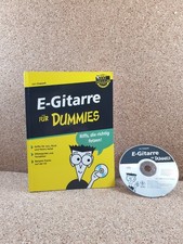 E-Gitarre für Dummies Gitarre