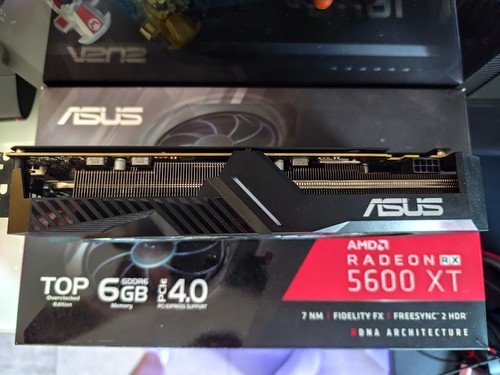 Asus amd radeon 5600 - asus,