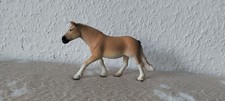 Schleich 13742 haflinger stute - schleich,