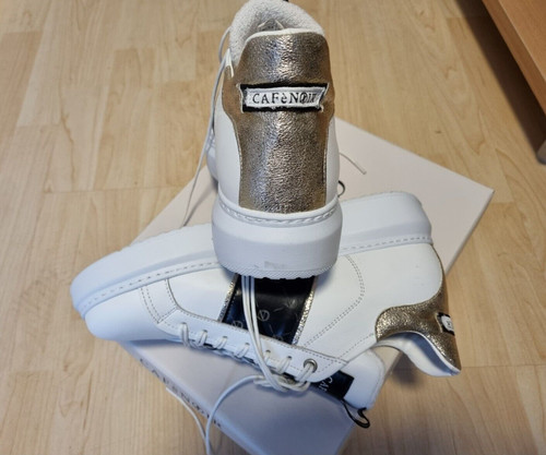 Café noir sneaker 41 - noir,