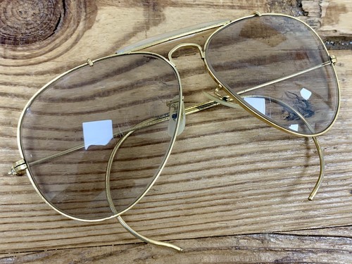 Vintage ray ban bausch - ban, bausch&lomb